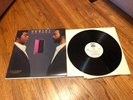 Gemini – Rising Vinyl LP - 1981 - M&M Records MM-101AE - NM  RARE, Signed