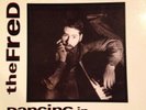 The Fred Hersch Trio - Dancing In The Dark 1993 LP, Album, 180 Chesky Records JR