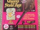 QUEENS OF THE STONE AGE Make It Wit Chu / White Wedding 45 RPM 7