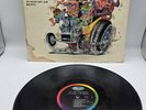 Ed Roth Hot Rod Hootenanny Vinyl The Weirdos And Mr Gasser