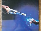 LP DELEGATION eau de vie 1979 UK FUNK BOOGIE