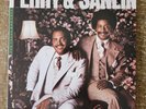 LP PERRY & SANLIN for those who love  1980 US FUNK BOOGIE