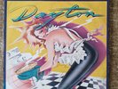 LP DAYTON hot fun US FUNK BOOGIE