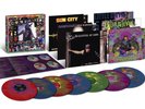 LITTLE STEVEN Rock N Roll Rebel The Early Work 7x Vinyl LP Box Set NEW SEALED