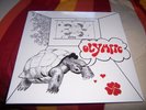 Olympic:Zelva,re LP M-/M-