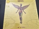 In Utero by Nirvana (Record, 2022)