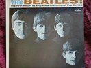 MONO  BEATLES