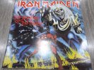 Iron Maiden ‎– The Number Of The Beast - 12