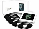 Complete Cathedral Oceans by John Foxx (5LP Vinyl)