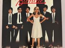 BLONDIE – PARALLEL LINES - VINYL LP CHR 1192 CHRYSALIS 1978 - VG+ - A32