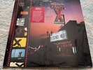 SEALED Racer X - Second Heat LP vinyl record Shrapnel Records Paul Gilbert