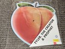 Tyler, The Creator – Peach Fuzz / Wanna Be Your Man Vinyl Record NEW 10