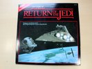 The Story Of Star Wars : Return Of The Jedi/1983 Buena Vista LP + Booklet/EX-