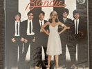BLONDIE Parallel Lines Simply Vinyl 180g LP UK 2000 NEW RARE