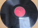 Jamaican Calypsonians & Lord Lebby 78  Blood Shot Eyes / One Little Love KALYPSO
