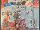 Rufus Rags To Rufus featuring Chaka Khan Lp Still Sealed  Mint