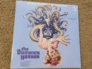 The Dunwich Horror 1979 Soundtrack LP Vinyl Record By Les Baxter Sealed New