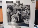 ROLLING STONES In Mono 2016 16-LP (15 Album) Ltd. Ed. UK Box Set STILL SEALED M6