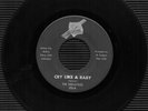 Northern Soul - Versatiles - Cry Like A Baby / Lonely Man VG+