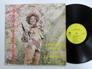 ENRIQUE LYNCH Zamba Katanga LP 1973 Salsa PLAY GRADED Cm 97