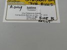 SUBLIME Jah Won’t Pay The Bills Boxset Test Press vinyl Ex RARE skunk records