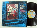 WILLIE COLON Canta HECTOR LAVOE Asalto Navideno LP Fania VG+/Strong VG   Cm 115