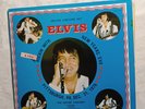 Elvis Presley - Rockin' With New Year's Eve (Bootleg 2xLP 1976 Pittsburgh) Rare
