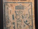 RARE  LP AFRO Various ‎– Succes D'Hier Et De Toujours