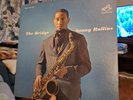Sonny Rollins The Bridge (EX) 1962 LP Album Vinyl 12” RCA RECORDS Jazz Hard Bop