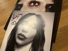 Lady Gaga MAYHEM Store Exclusive 180g Black Vinyl Alternate Signed