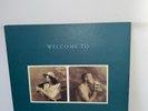 The Beautiful South Welcome To The Beautiful South Vinyl Lp