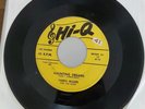 Farris Wilder & His Band - Haunting Dreams / It's All Your Fault Hi-Q 11 EX