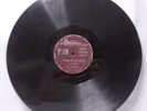 THE MARCELS - I Wanna Be The Leader/ That Old Bla - 78 RPM Brazil Rock RARE 1961