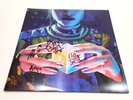Anamanaguchi – Endless Fantasy Vinyl LP - 2013 VG/NM DHX001  Signed/Autograph