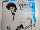 Barbara Fowler Knocking On My Door Italo Freestyle Disco High energy VG+/VG+