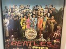 The Beatles Sgt Pepper’s Lonely Hearts Club Band 2014 German Mono Vinyl LP