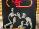 Jackson Five, Jackson 5ive Anthology, 1976 1st Motown 3lp Comp., VG+/VG