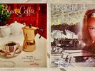 PEGGY LEE: Black Coffee (signed) / 2 Shows Nightly (pulled from dist.)