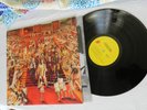 LP, The Rolling Stones - It's Only Rock 'N Roll, RSR FC 40493, 1986 Reis, NM