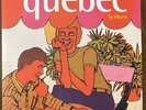 WEEN - QUEBEC - Rare 180 Gram Vinyl LP - MVD5042LP