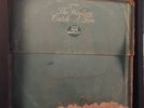 RARE  LP The Wailers ‎– Catch A Fire  Island Records ‎– 9123 013
