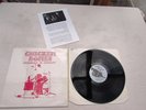 CHICKEN BONES LP HARDROCK IN CONCERT GERMAN 1989 NEAR MINT RARE KRAUTROCK