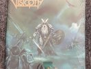 Visigoth-The Revenant King LP