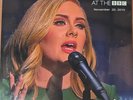 ADELE - AT THE BBC November 20 2016 - Colored Green LP SEALED