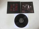 THE SISTERS OF MERCY First And Last And Always ORIGINAL 1985 VINYL LP MR337L