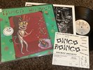 1982 New Wave/Synth-Pop LP - OINGO BOINGO 