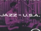 Sonny Criss ‎– Jazz - U.S.A. Classic Records SEALED