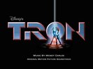 Wendy Carlos ‎– Tron (2LPs Color Vinyl) SEALED