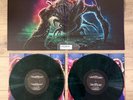 RARE - Stranger Things 3 - Soundtrack -2x Vinyl Teal Translucent w/ Black Marble