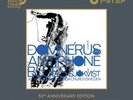 AUDIONAUTES AN-2508 ANTIPHONE BLUES DOMNERUS ONE STEP LP 2025 last copy  45rpm